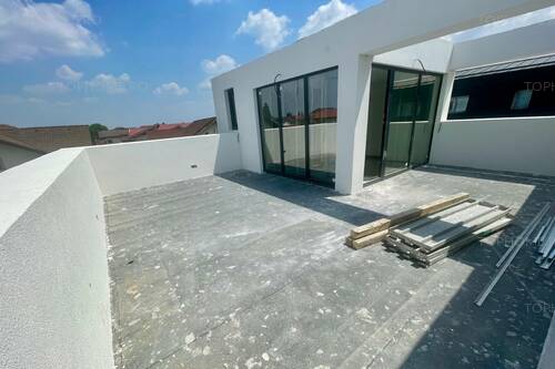 VILA STIL MEDITERANEAN, CENTRU POPESTI LEORDENI