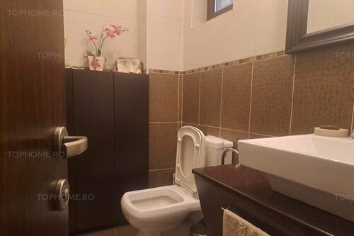 Vila Tip Duplex De Inchiriat,Popesti Leordeni,Sf.Agnes