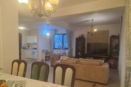 Vila Tip Duplex De Inchiriat,Popesti Leordeni,Sf.Agnes