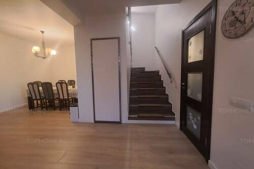 Vila Tip Duplex De Inchiriat,Popesti Leordeni,Sf.Agnes