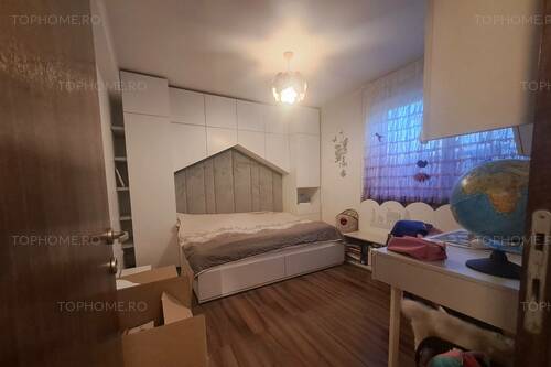 Vila Tip Duplex De Inchiriat,Popesti Leordeni,Sf.Agnes