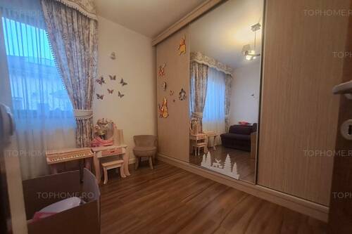 Vila Tip Duplex De Inchiriat,Popesti Leordeni,Sf.Agnes