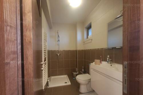 Vila Tip Duplex De Inchiriat,Popesti Leordeni,Sf.Agnes