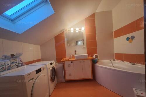 Vila Tip Duplex De Inchiriat,Popesti Leordeni,Sf.Agnes
