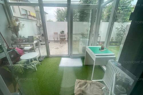VILA TIP DUPLEX, POPESTI LEORDENI