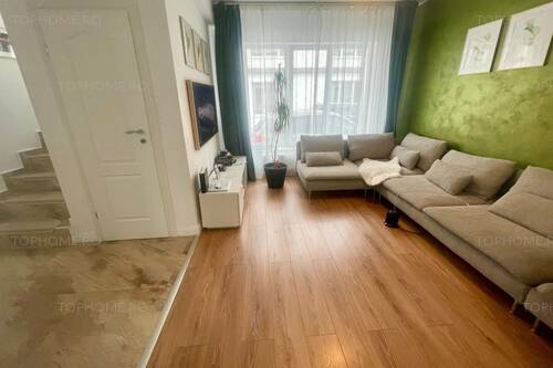 Vila Tip Duplex, Popesti Leordeni