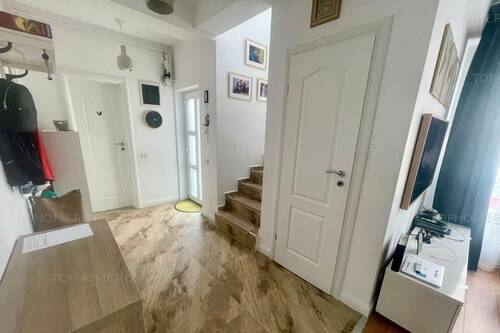 Vila Tip Duplex, Popesti Leordeni
