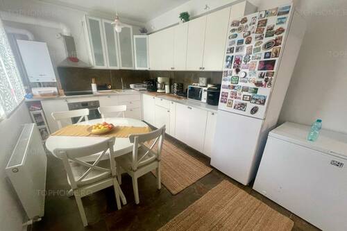 Vila Tip Duplex, Popesti Leordeni