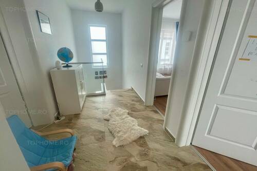 Vila Tip Duplex, Popesti Leordeni