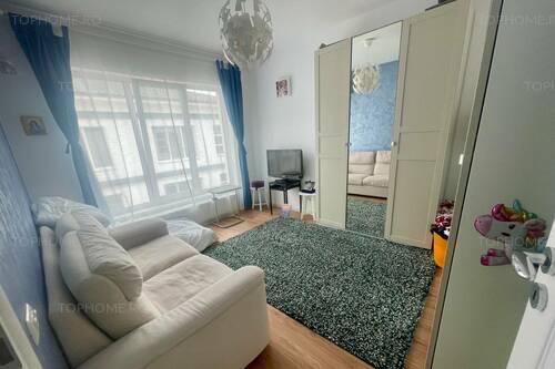 Vila Tip Duplex, Popesti Leordeni