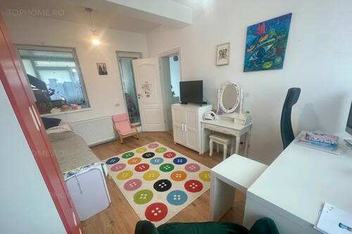 Vila Tip Duplex, Popesti Leordeni