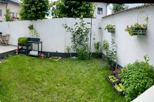 Vila Tip Duplex, Popesti Leordeni