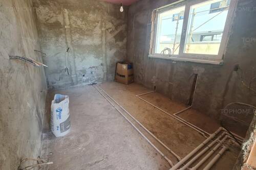 Vila Tip Duplex,Popesti Leordeni,proiect Nou P+1+M