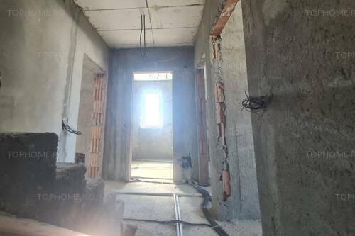 Vila Tip Duplex,Popesti Leordeni,proiect Nou P+1+M