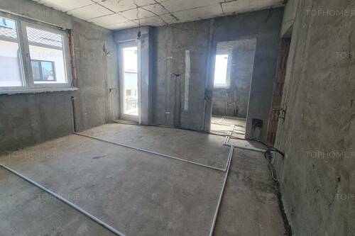 Vila Tip Duplex,Popesti Leordeni,proiect Nou P+1+M
