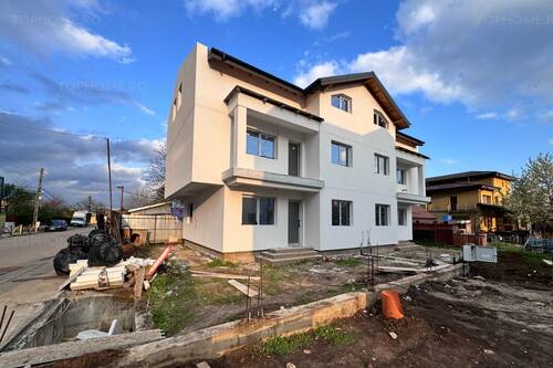 Vila Tip DuplexP+1+M, Popesti Leordeni,( Zona Leordeni )