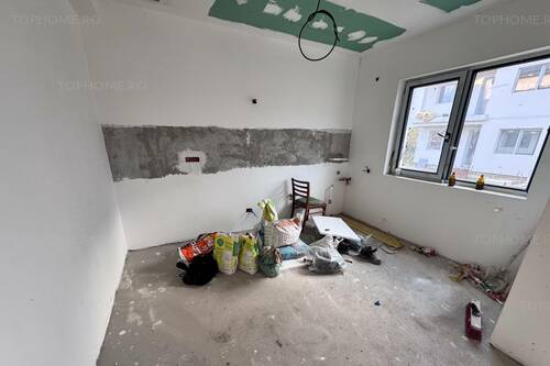Vila Tip DuplexP+1+M, Popesti Leordeni,( Zona Leordeni )