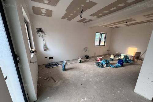 Vila Tip DuplexP+1+M, Popesti Leordeni,( Zona Leordeni )