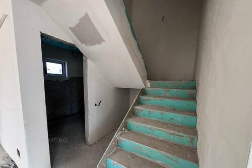 Vila Tip DuplexP+1+M, Popesti Leordeni,( Zona Leordeni )