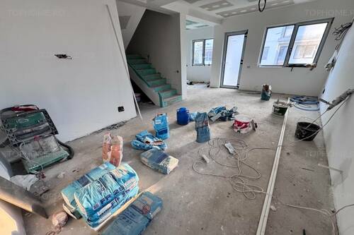 Vila Tip DuplexP+1+M, Popesti Leordeni,( Zona Leordeni )