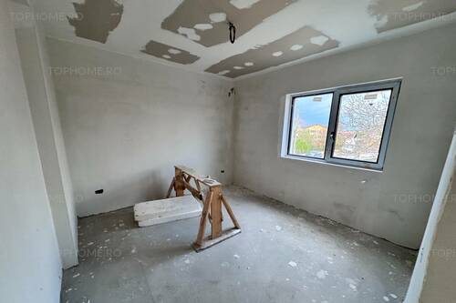 Vila Tip DuplexP+1+M, Popesti Leordeni,( Zona Leordeni )