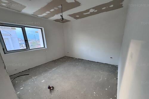 Vila Tip DuplexP+1+M, Popesti Leordeni,( Zona Leordeni )