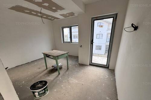 Vila Tip DuplexP+1+M, Popesti Leordeni,( Zona Leordeni )