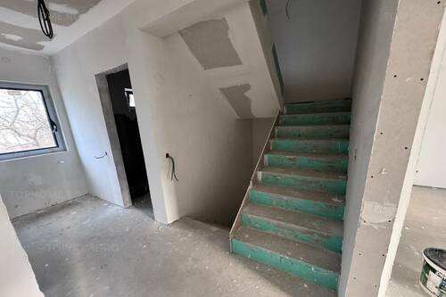 Vila Tip DuplexP+1+M, Popesti Leordeni,( Zona Leordeni )