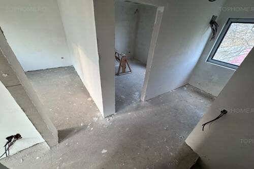 Vila Tip DuplexP+1+M, Popesti Leordeni,( Zona Leordeni )